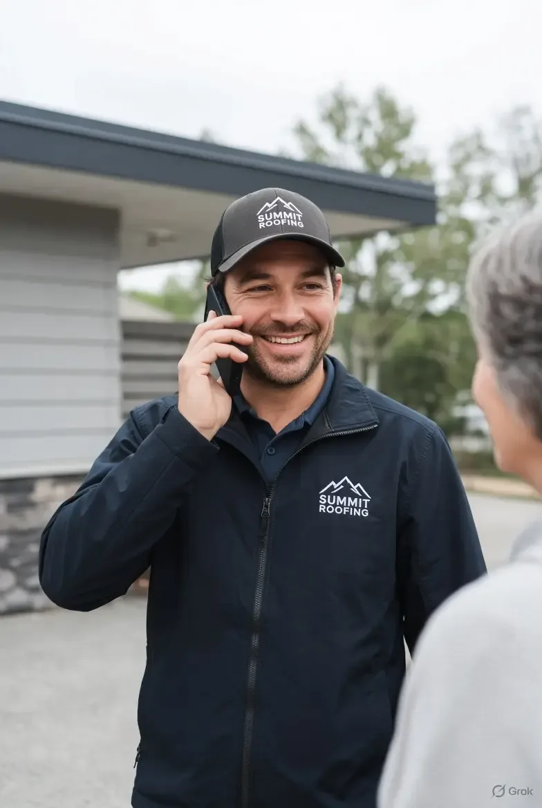 Flat Roof Leak Repair Colony, OK FAQs